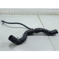 Патрубок радиатора Volkswagen Golf-3 1997 1h0122101