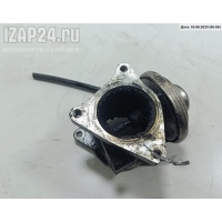 Клапан EGR (рециркуляции выхлопных газов) Volkswagen Golf-4 2003 038129637D