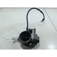 Заслонка дроссельная Volkswagen Golf-4 2003 038128063G