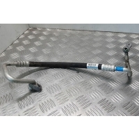 Трубки кондиционера hyundai тусон tl , tle 97762d7600 1.6l дизель 100kw
