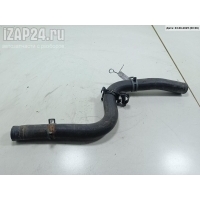 Патрубок Volkswagen Golf-3 1997 1H0819371