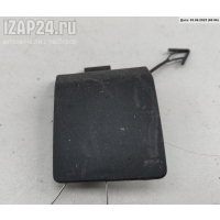 Решетка (заглушка) в бампер Зад. Chevrolet Orlando 2011 96895654