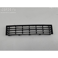 Решетка (заглушка) в бампер Перед. Fiat Stilo 2004 1821920015