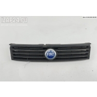Решетка радиатора Fiat Stilo 2004 1821920018