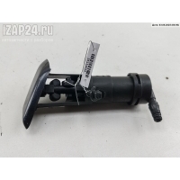 Форсунка омывателя фар Лев. Fiat Stilo 2004 007356