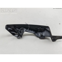 Кронштейн бампера переднего Volkswagen Passat B6 2006 3C0807724