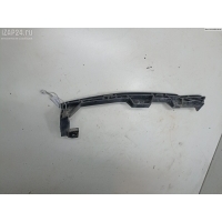 Кронштейн бампера переднего Лев. Opel Vectra C 2002 13140761