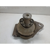 Подушка крепления КПП Зад. Opel Zafira B 2006 24427641
