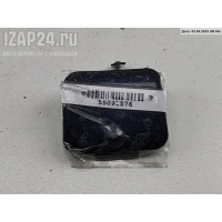 Решетка (заглушка) в бампер Перед. BMW 5 E39 (1995-2003) 2002 3159353