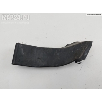 Воздуховод Лев. BMW 5 E39 (1995-2003) 2002 8174843