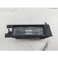Подсветка номера Opel Astra H 2005 1705