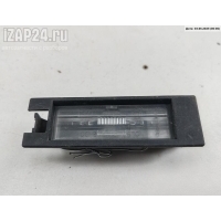Подсветка номера Opel Vectra C 2004 13139990