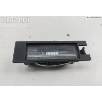 Подсветка номера Opel Vectra C 2004 13139990