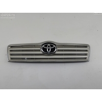 Решетка радиатора Toyota Avensis (2003-2008) 2005 531140D060