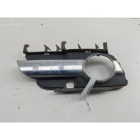 Рамка фары противотуманной правой Opel Signum (2003-2008) 2004 13120740.13120745