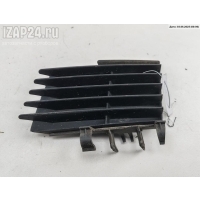 Рамка фары противотуманной левой Opel Vectra C 2004 09186127