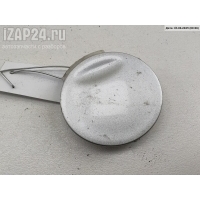 Решетка (заглушка) в бампер Перед. Opel Vectra C 2004 091861153