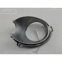 Рамка фары противотуманной правой Mazda CX-7 2007 E221-50C12