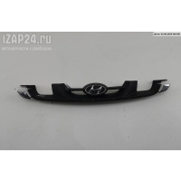 Решетка радиатора Hyundai H1 2005 865604A500