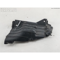 Кронштейн бампера переднего Mazda CX-7 2007 L33L-1356Y