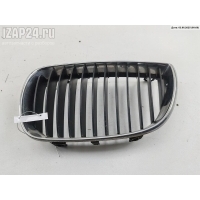 Решетка радиатора Лев. BMW 1 E81/E87 (2004-2012) 2006 7077129