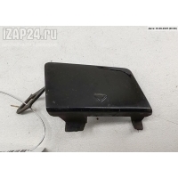Решетка (заглушка) в бампер Перед. BMW 1 E81/E87 (2004-2012) 2006 7117623