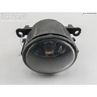 Фара противотуманная левая Renault Megane II (2002-2008) 2005 8200074008
