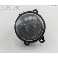 Фара противотуманная левая Renault Megane II (2002-2008) 2008 8200074008