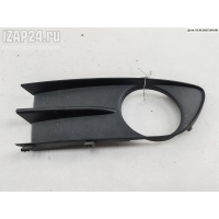 Рамка фары противотуманной левой Renault Laguna II (2001-2007) 2003 G000009745