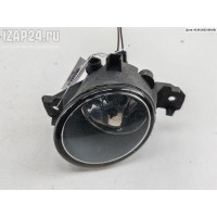 Фара противотуманная правая Renault Laguna II (2001-2007) 2003 8200002470