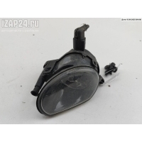 Фара противотуманная левая Audi A3 8P (2003-2012) 2004 246968-00