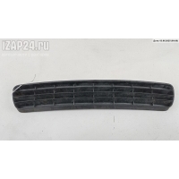Решетка (заглушка) в бампер Перед. Audi 80 B4 (1991-1996) 1992 8A0807683B