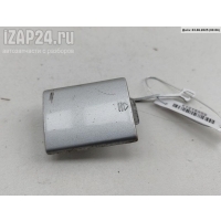 Решетка (заглушка) в бампер Перед. Mercedes W211 (E) 2004 A2118850026