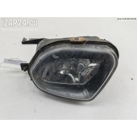 Фара противотуманная левая Mercedes W211 (E) 2004 A2118201156
