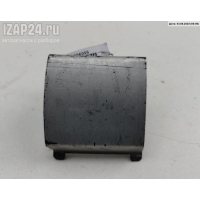 Решетка (заглушка) в бампер Перед. Opel Astra G 1999 90559482