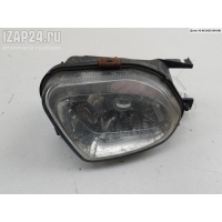 Фара противотуманная правая Mercedes W211 (E) 2004 A2118200656