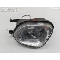Фара противотуманная левая Mercedes W211 (E) 2004 A2118200556
