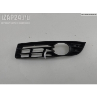 Рамка фары противотуманной левой Volkswagen Passat B6 2008 3C0853665