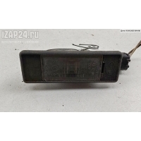 Подсветка номера Peugeot 307 2006 9635678580