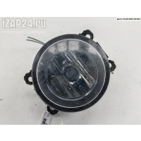 Фара противотуманная левая Citroen Xsara Picasso 2006 89210094.