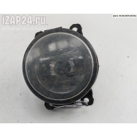 Фара противотуманная правая Citroen Xsara Picasso 2007 9650001680