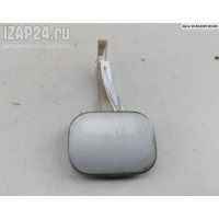 Решетка (заглушка) в бампер Зад. Peugeot 307 2006 96340152277
