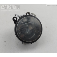 Фара противотуманная левая Citroen Xsara Picasso 2007 9650001680
