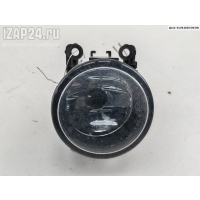 Фара противотуманная правая Citroen Xsara Picasso 2006 89210094