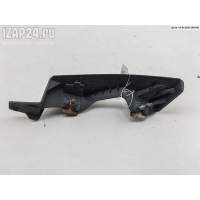 Кронштейн бампера переднего Лев. Volkswagen Passat B6 2008 3C0807723