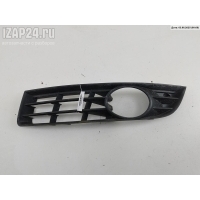 Рамка фары противотуманной левой Volkswagen Passat B6 2006 3C0853665