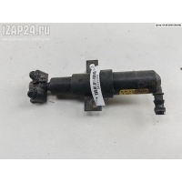 Форсунка омывателя фар Лев. Volkswagen Passat B6 2008 3C0955103