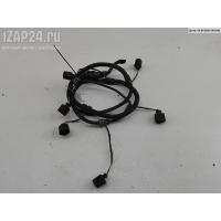 Проводка бампера заднего Volkswagen Golf-5 2007 1j0973703