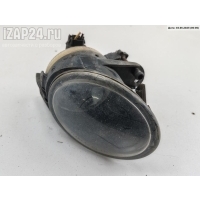 Фара противотуманная левая Volkswagen Passat B6 2006 27129300