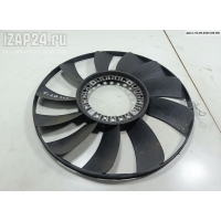 Крыльчатка вентилятора Volkswagen Passat B5+ (GP) 2004 058121301B